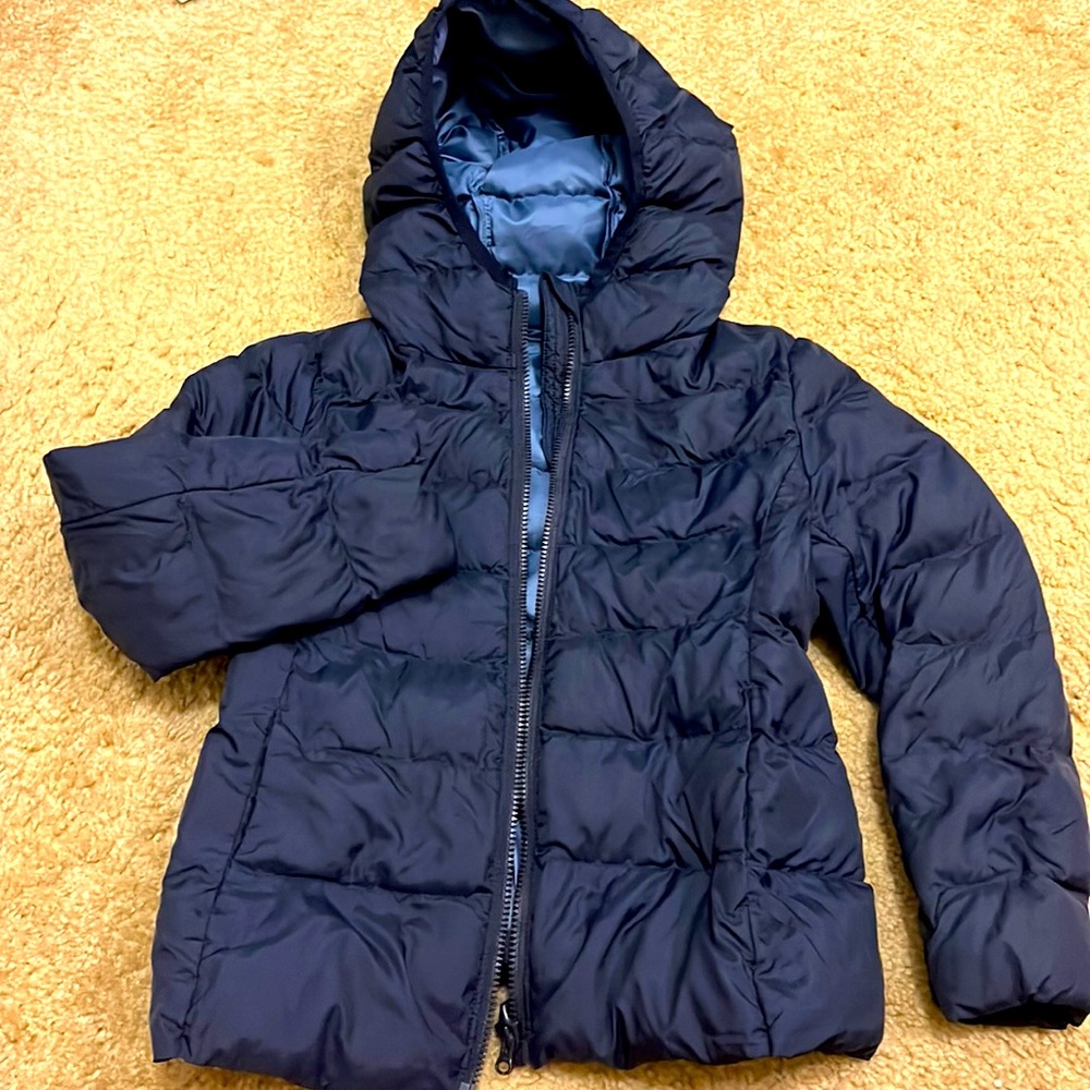 Uniqlo Down jacket